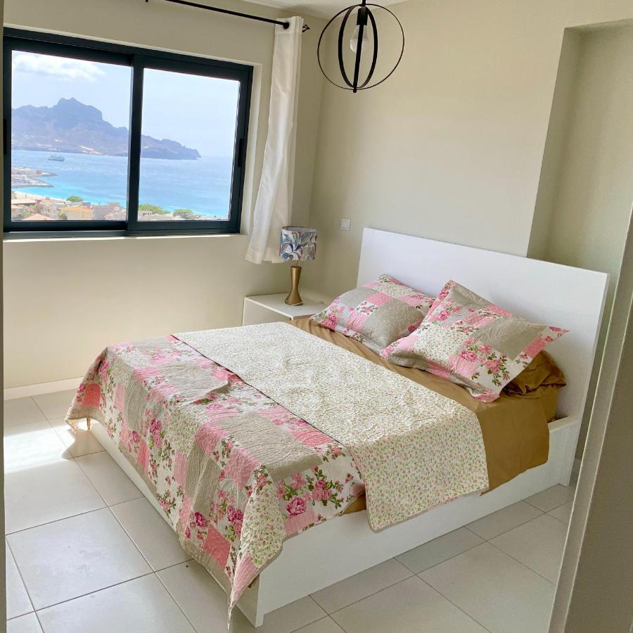 Ocean View Stay Mindelo Luaran gambar